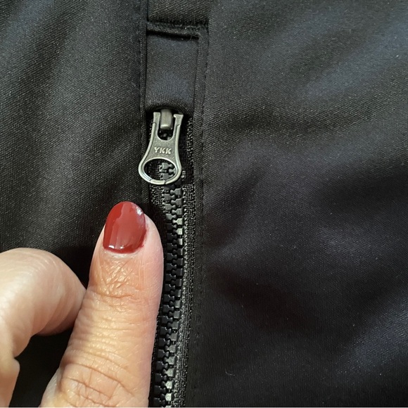 Swiss +tech men’s jacket sz small - Picture 8 of 12